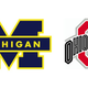 Illustration for article titled Big Ten Peace Summit Fails To End Century-Long Michigan, Ohio State Rivalry